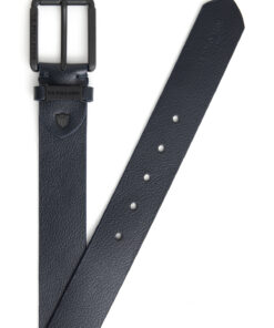 کمربند دار سرمه ای مردانه برند U.S. Polo Assn. کد 1734334998