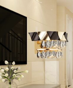 تخت خواب سالن سر 80 پوشش دار طلایی , برند Apliqa کد 1735357990