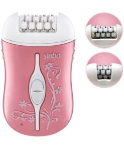 دستگاه موکن برند Sinbo کد 1733929153