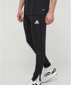 شلوار راحتی 32مشکی مردانه pnt برند adidas کد 1733209526
