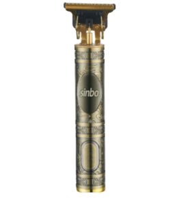 دستگاه ریش سر/مو بدن اصلاح 4شارژی تصحیح برند Sinbo کد 1735655968