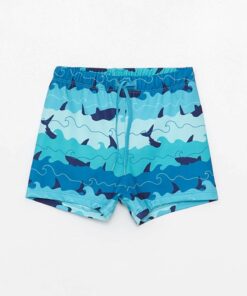 مایو لباس زیر پسرانه برند LC Waikiki کد 1733427434