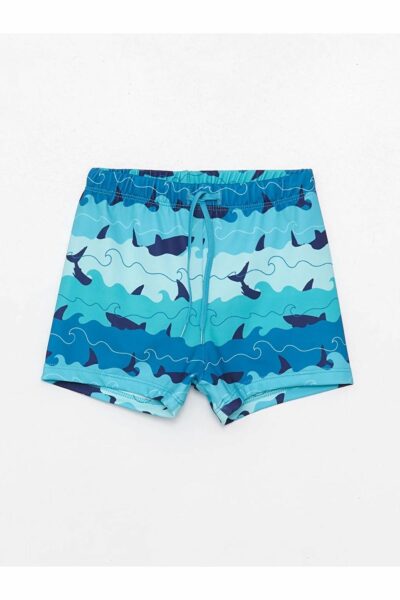 مایو لباس زیر پسرانه برند LC Waikiki کد 1733427434