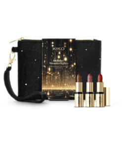 گیفت رژ لب ست creamy تعطیلات آرایش برند KIKO کد 1735066833