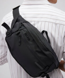 کیف کمری مشکی برند Mavi کد 1733757296