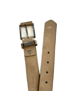 کمربند چرم جیر مردانه برند U.S. Polo Assn. کد 1734333069