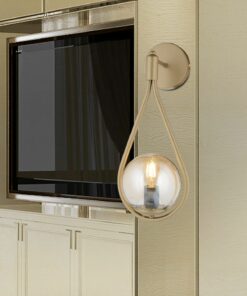 تخت خواب دیوار سالن مدرن شیشه ای سر طرح کهنه شده عسل تکی میرزا برند Apliqa کد 1735357527