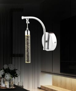 تخت خواب سر 80 3رنگارنگ کروم روکش ،هال تکی برند Apliqa کد 1735357632