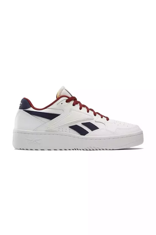 کفش اسپرت طرحدار سفید برند Reebok کد 1735366095