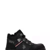 پسرانه سرمه ای پوتین تورنتا برند U.S. Polo Assn. کد 1733626111