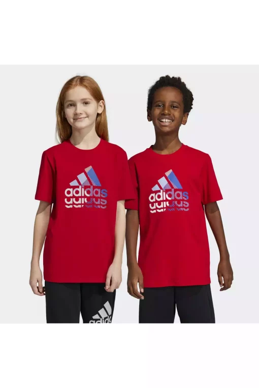 تیشرت برند adidas کد 1734237677