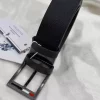 دو طرفه مشکی قهوه چرم 100% اصل مردانه برند U.S. Polo Assn. کد 1734331235