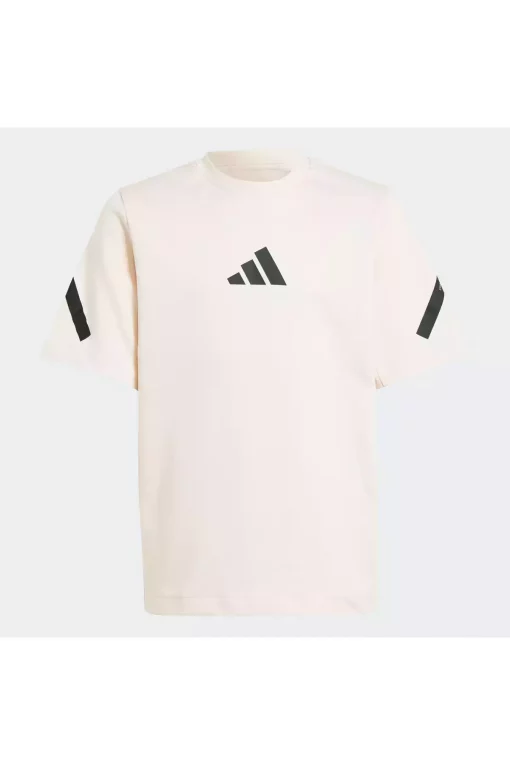 بچه گانه تیشرت برند adidas کد 1734237915