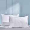 مهره دار الیاف بالشت استاندارد برند Linens کد 1734446652