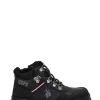 پسرانه سرمه ای پوتین تورنتا برند U.S. Polo Assn. کد 1733627359