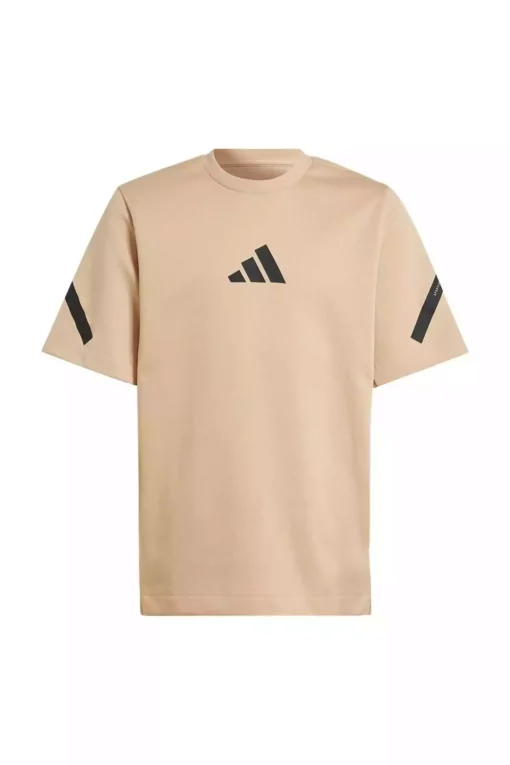 تیشرت بچه گانه موضوع برند adidas کد 1734237144