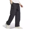 شلوار راحتی مشکی مردانه برند adidas کد 1733210713