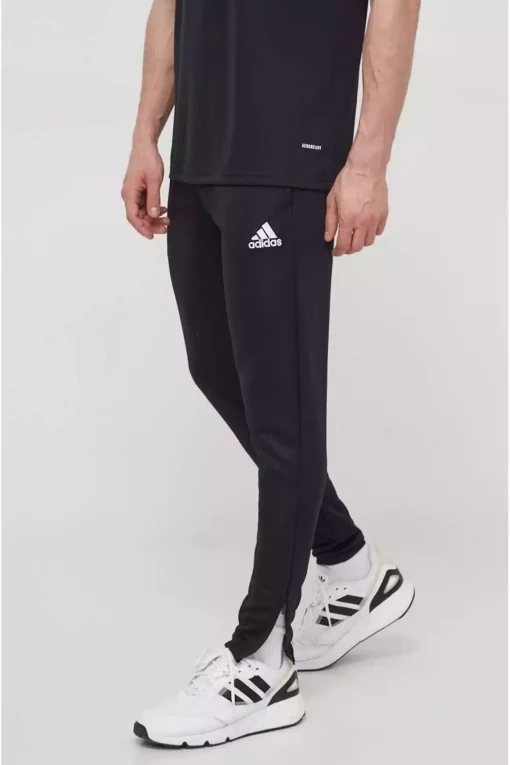 شلوار راحتی 32مشکی مردانه pnt برند adidas کد 1733209526