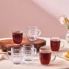 فنجان ست 200میلی لیتر چای برند Karaca کد 1734360753