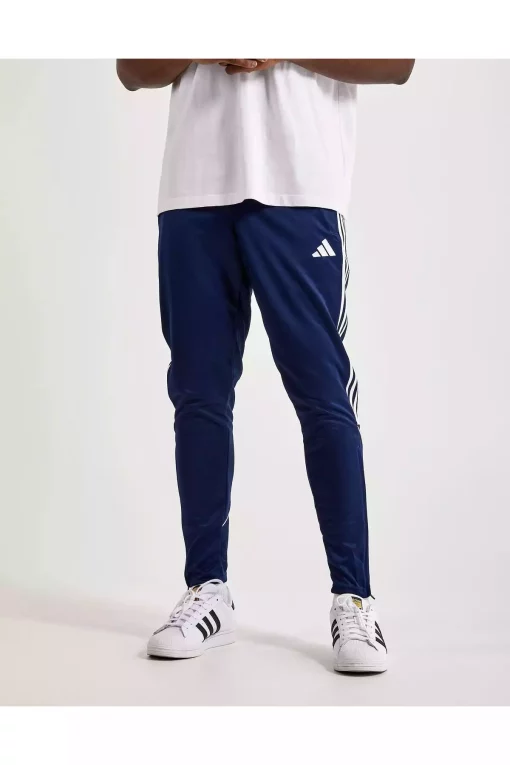 شلوار راحتی روزانه مردانه به آموزش برند adidas کد 1733209527