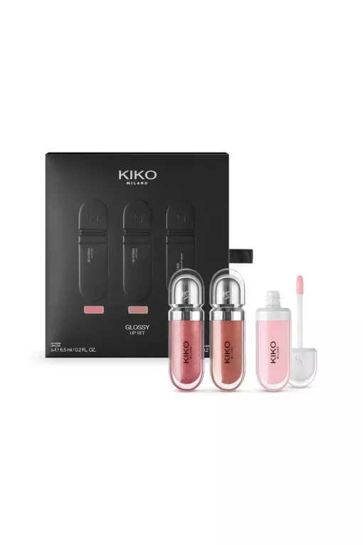 ست لب برند KIKO کد 1735066816