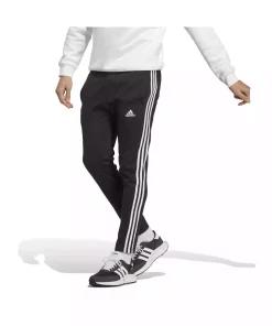 شلوار راحتی همچنین کشباف باز کن ۰ برند adidas کد 1733209459