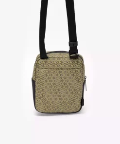 کیف مردانه تبدیل لاستیکی شده برند Calvin Klein کد 1735306449