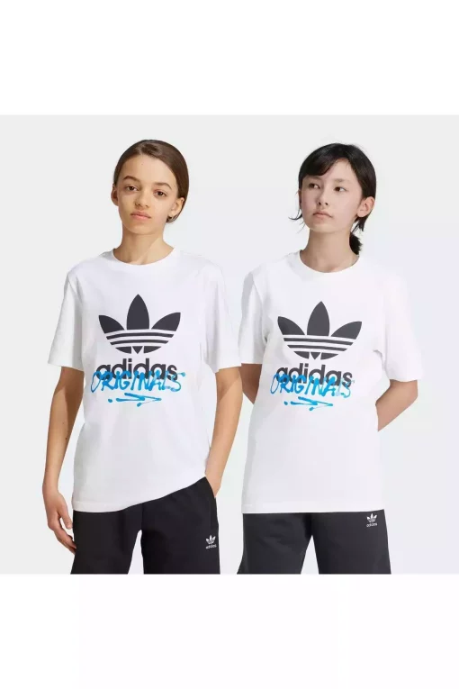 بچه گانه تیشرت برند adidas کد 1734238334