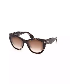 عینک 56زنانه 0940 55f برند Tom Ford کد 1734453677