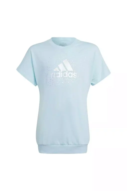 تیشرت بچه گانه jg برند adidas کد 1734237691