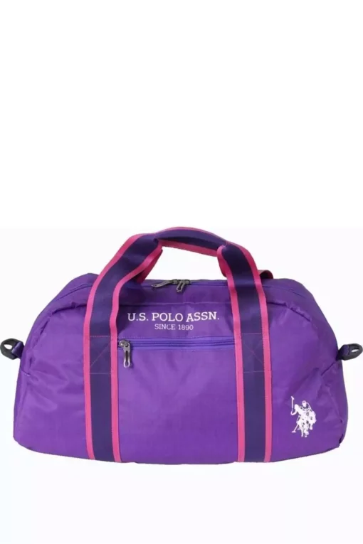 مسافرتی بنفش کیف برند U.S. Polo Assn. کد 1736311636