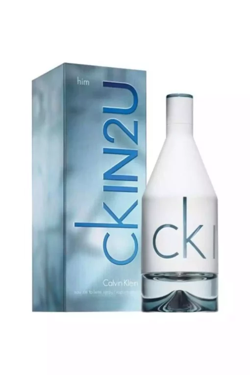 عطر 100میلی لیتر مردانه ۰ برند Calvin Klein کد 1735804281