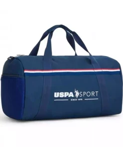 مسافرتی سرمه ای کیف برند U.S. Polo Assn. کد 1736307677