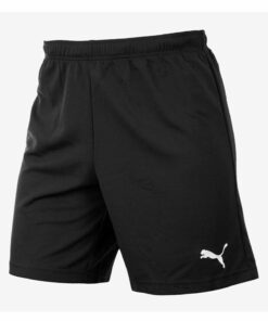 شلوارک 4مشکی 03تیمی شدن مردانه برند Puma کد 1737213012