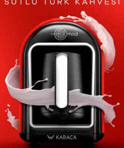 دستگاه قهوه‎ساز ترک برند Karaca کد 1737900737