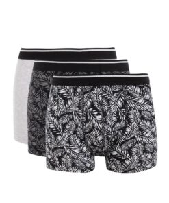 لباس زیر متناسب طرحدار برند Defacto کد 1736006050