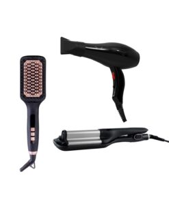 حالت دهنده سر/مو برند VESTEL کد 1737557587