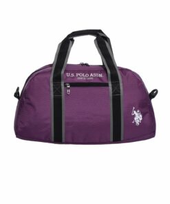چمدان بنفش دستی برند U.S. Polo Assn. کد 1736312949