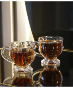 فنجان ست چای Vannes برند Madame Coco کد 1737318277