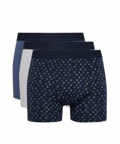 لباس زیر چاپی برند Defacto کد 1736003537