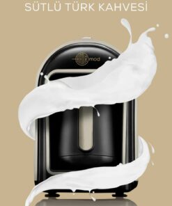 دستگاه قهوه‎ساز ترک شیری برند Karaca کد 1737899539