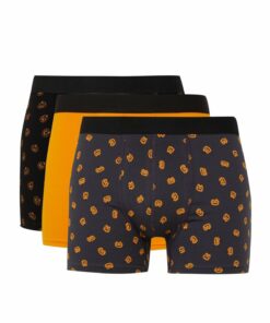 لباس زیر چاپی عسل برند Defacto کد 1736003528