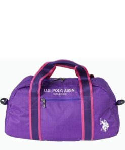 مسافرتی بنفش کیف برند U.S. Polo Assn. کد 1736311636