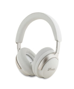 سری نوشته فلزی لوگو‎دار بژ حدس بزن هدفون رو enc anc برند Guess کد 1736827089