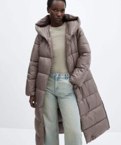 پنبه دوزی شده برند MANGO کد 1735927646