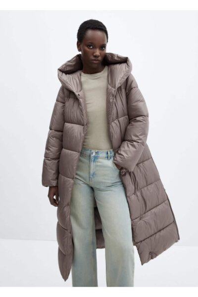 پنبه دوزی شده برند MANGO کد 1735927646