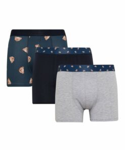 لباس زیر چاپی برند Defacto کد 1736003772