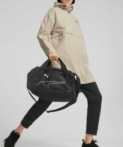 اسپرت 01مشکی قد کیف مسافرت سفر برند Puma کد 1737552135