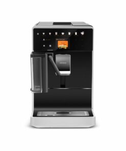 دستگاه اسپرسو اتوماتیک کامل سفید رنگ برند Karaca کد 1737900733