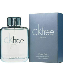 پرفیوم مردانه c.k برند Calvin Klein کد 1735804290